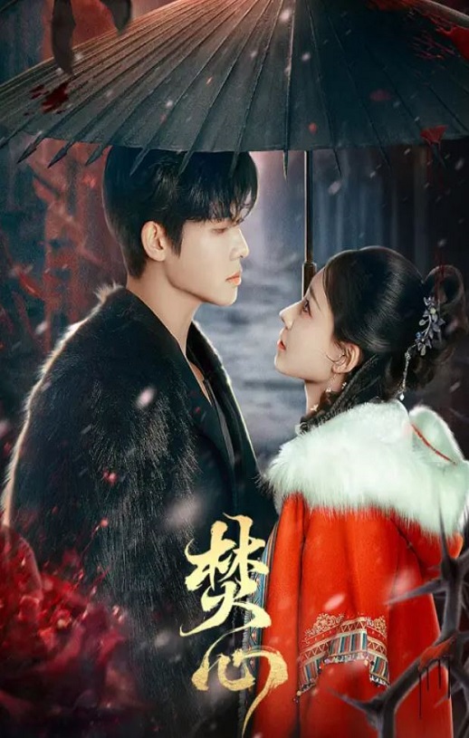 <b><font color='#FF0000'>焚心</font></b>