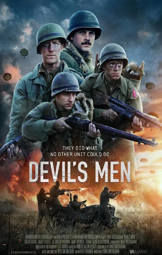 <b><font color='#FF0000'>恶魔士兵</font></b>