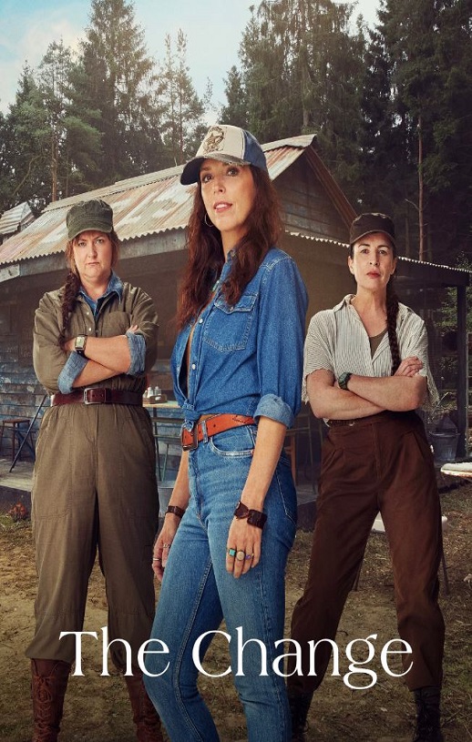 <b><font color='#FF0000'>脱变 第二季</font></b>