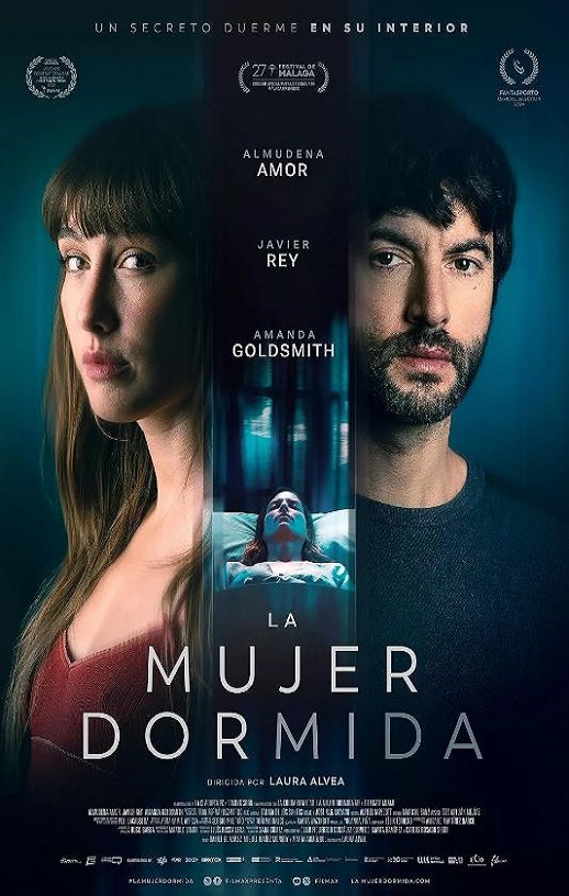 <b><font color='#FF0000'>睡着的女人</font></b>