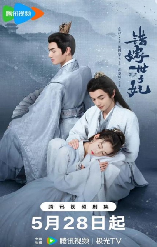 <b><font color='#FF0000'>错嫁世子妃</font></b>