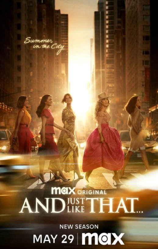 <b><font color='#FF0000'>就这样... 第三季</font></b>