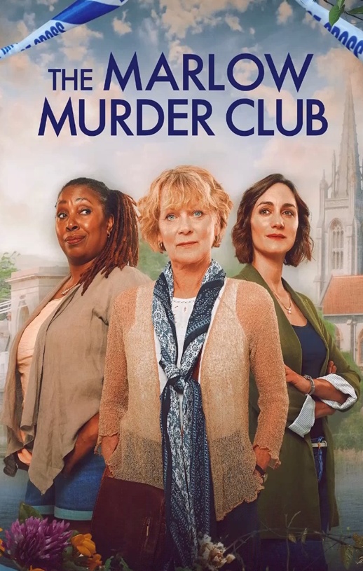 <b><font color='#FF0000'>玛洛谋杀俱乐部 第一</font></b>