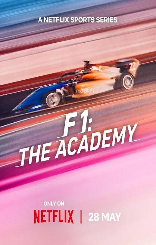 <b><font color='#FF0000'>F1车手学院：全女性车</font></b>