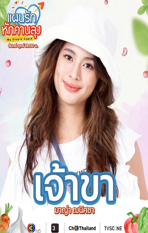 <b><font color='#FF0000'>被打破的爱情计划</font></b>