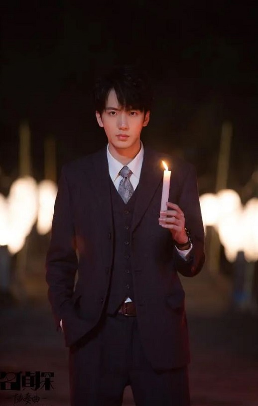 <b><font color='#FF0000'>名侦探协奏曲</font></b>