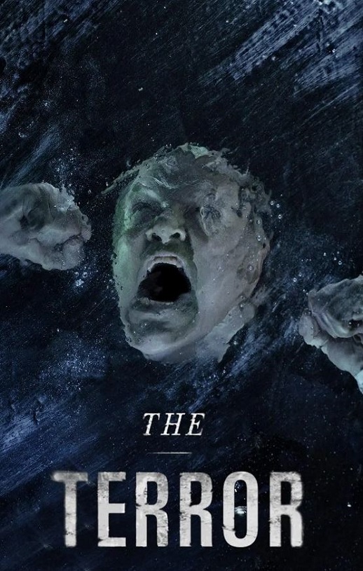 <b><font color='#FF0000'>极地恶灵 第一季</font></b>