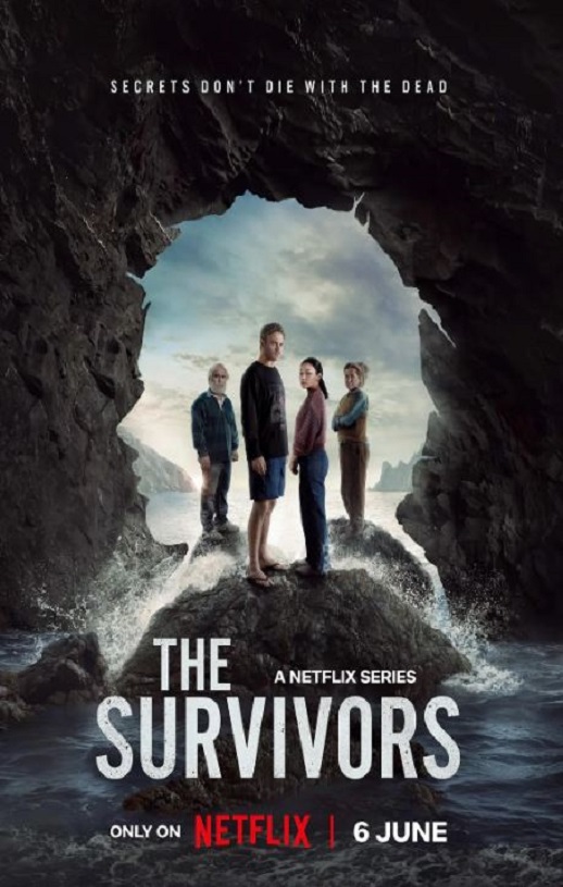 <b><font color='#FF0000'>活下来的我们</font></b>