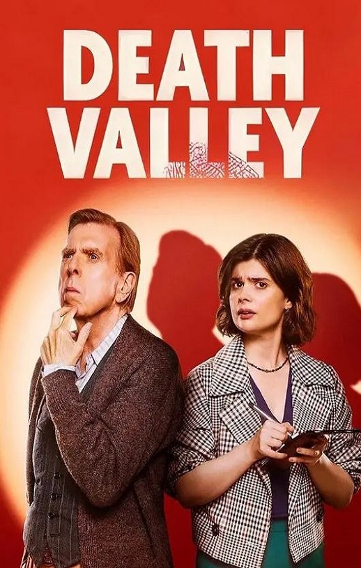 <b><font color='#FF0000'>死亡谷2025</font></b>