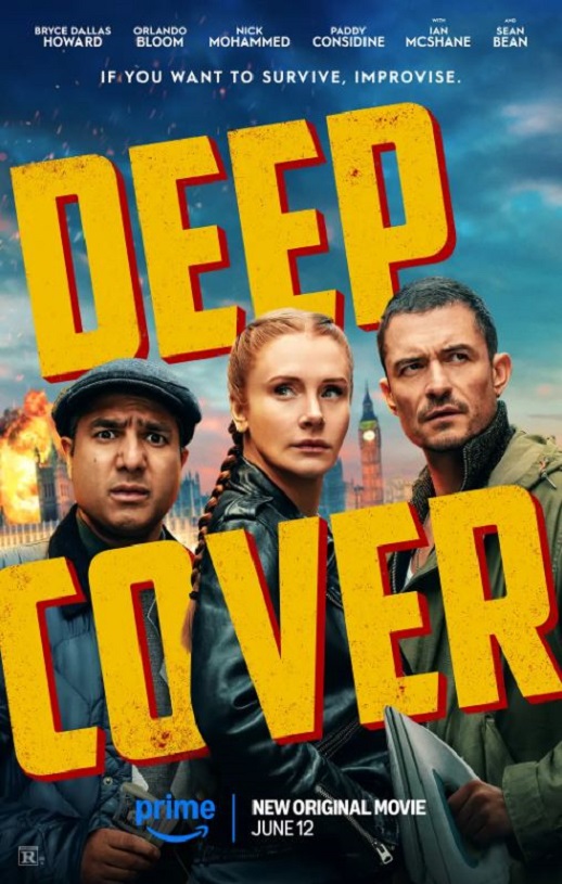 <b><font color='#FF0000'>即兴卧底</font></b>