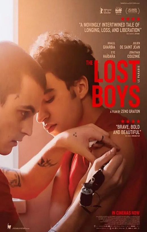 <b><font color='#FF0000'>高墙天堂</font></b>