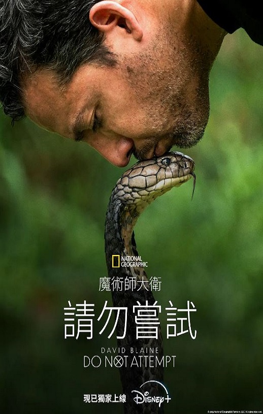 <b><font color='#FF0000'>大卫·布雷恩:请勿尝</font></b>