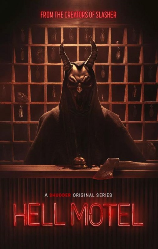 <b><font color='#FF0000'>地狱旅馆</font></b>