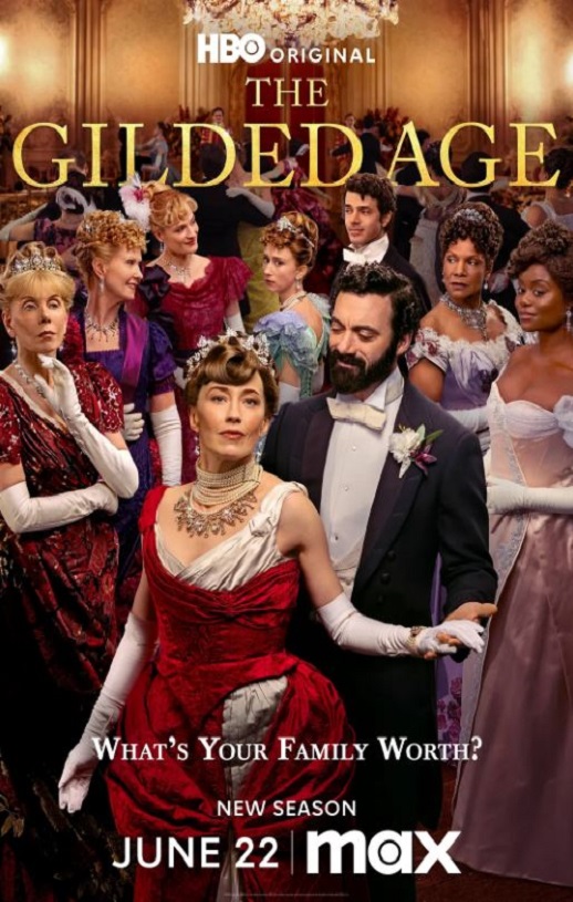 <b><font color='#FF0000'>镀金时代 第三季</font></b>