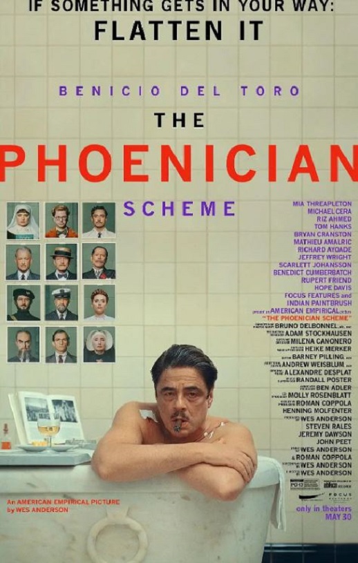 <b><font color='#FF0000'>腓尼基计划</font></b>