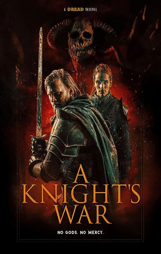 <b><font color='#FF0000'>骑士的战争</font></b>