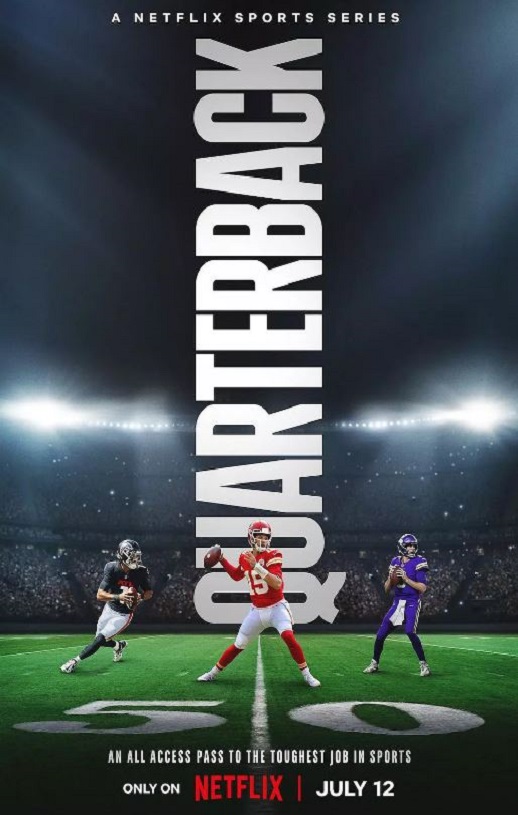 <b><font color='#FF0000'>四分卫 第一季</font></b>