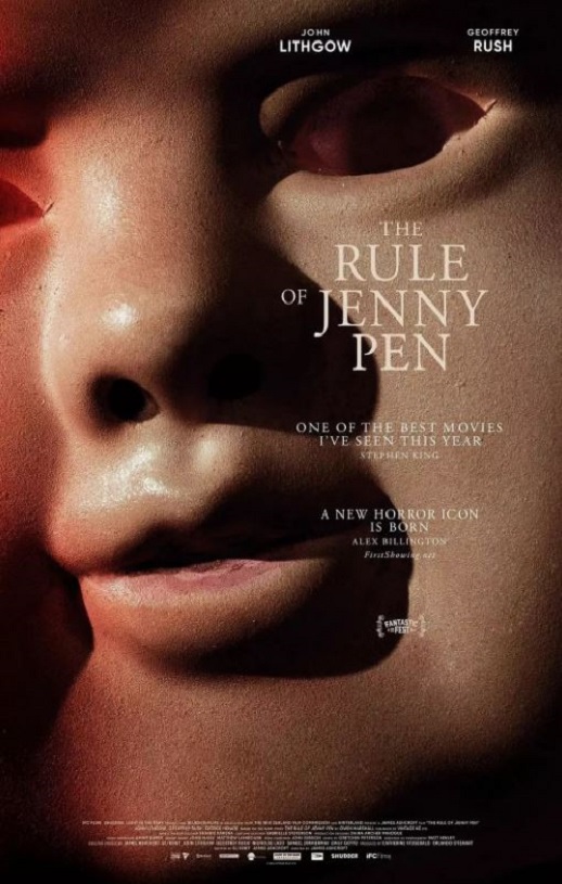 <b><font color='#FF0000'>珍妮潘的规则</font></b>