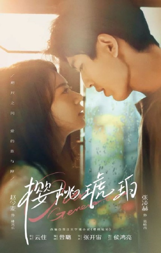 <b><font color='#FF0000'>樱桃琥珀</font></b>