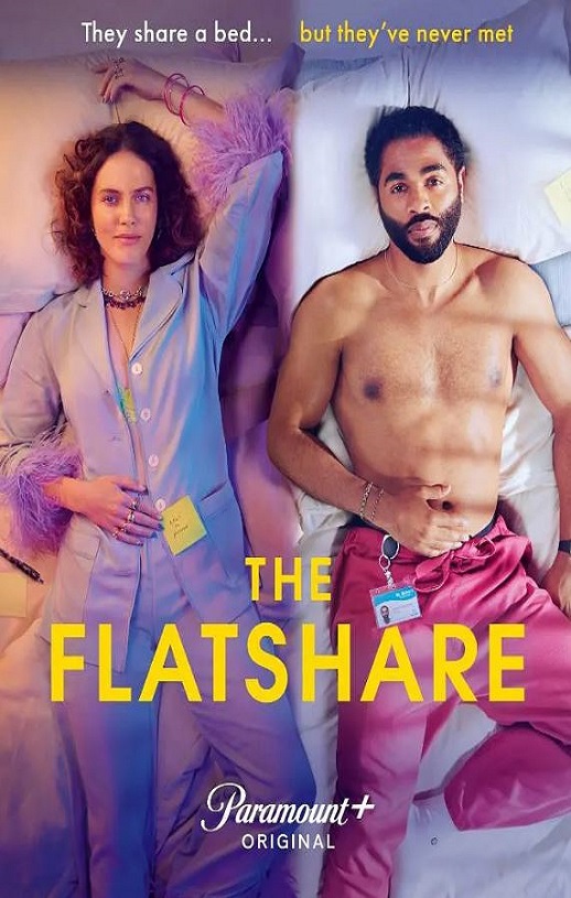 <b><font color='#FF0000'>平摊公寓 第一季</font></b>