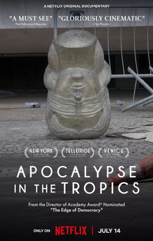 <b><font color='#FF0000'>热带启示录</font></b>