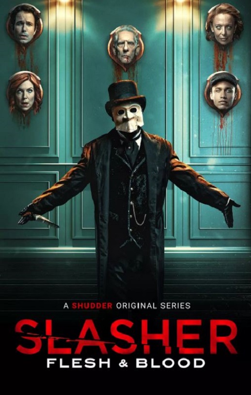 <b><font color='#FF0000'>鲜血淋漓 第四季</font></b>