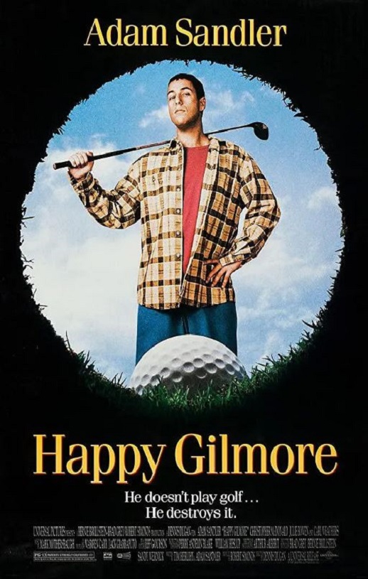 <b><font color='#FF0000'>高尔夫球也疯狂</font></b>