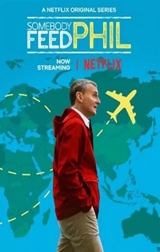 <b><font color='#FF0000'>菲尔来蹭饭 第六季</font></b>