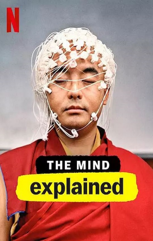 <b><font color='#FF0000'>头脑解密 第一季</font></b>