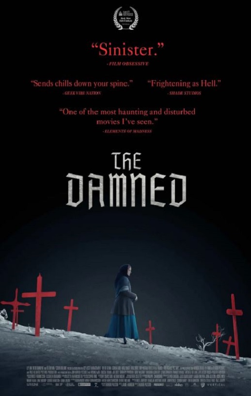 <b><font color='#FF0000'>冰河的诅咒</font></b>