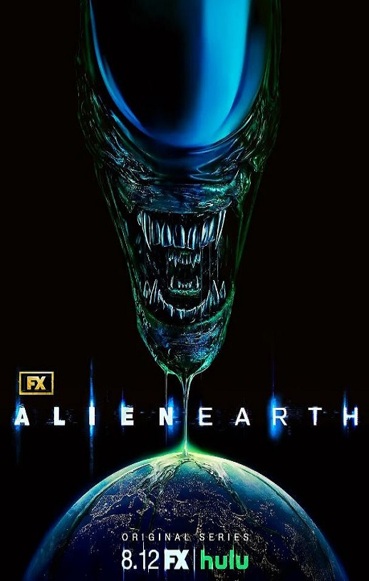 <b><font color='#FF0000'>异形：地球 第一季</font></b>