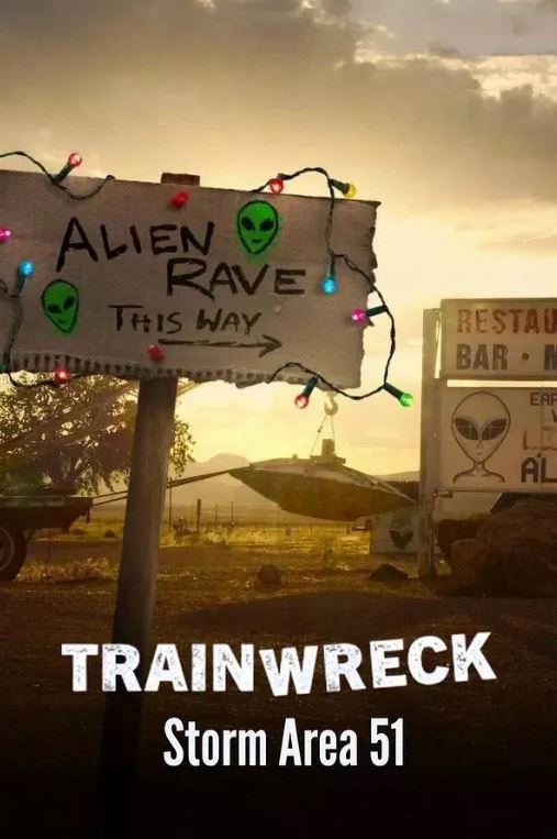 <b><font color='#FF0000'>全面失控：突袭51区</font></b>