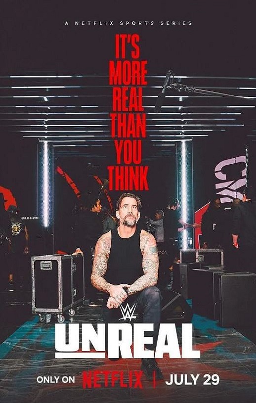 <b><font color='#FF0000'>WWE：幕后追踪</font></b>