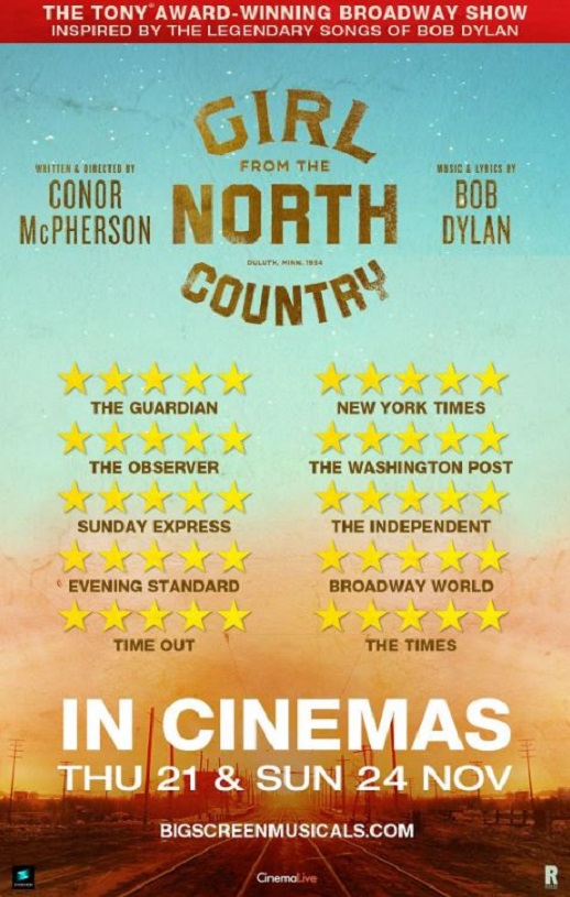 <b><font color='#FF0000'>北国女孩</font></b>