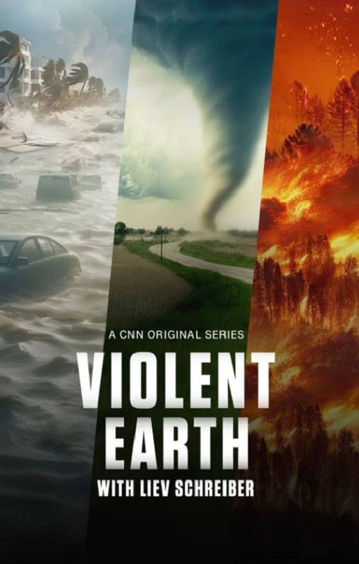 <b><font color='#FF0000'>狂野地球 第一季</font></b>