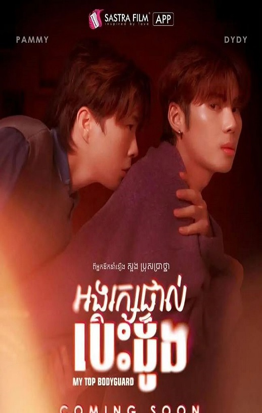 <b><font color='#FF0000'>我的顶级保镖</font></b>