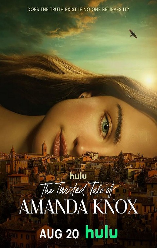 <b><font color='#FF0000'>阿曼达·诺克斯杀人疑</font></b>