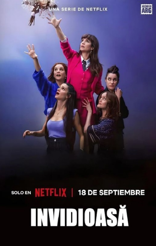 <b><font color='#FF0000'>羡慕嫉妒恨 第一季</font></b>