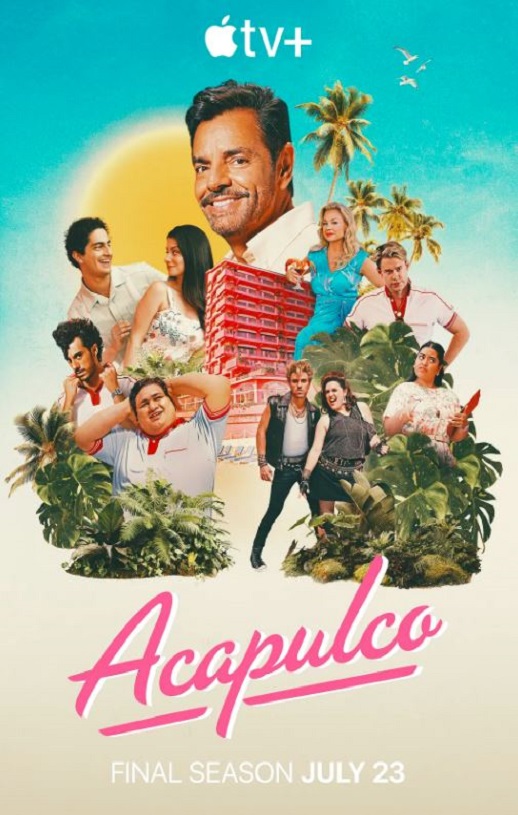 <b><font color='#FF0000'>阿卡普高第四季</font></b>