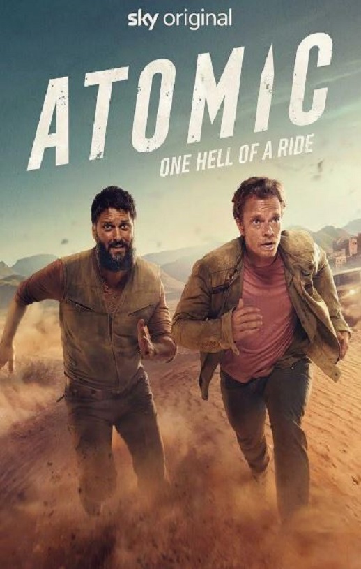 <b><font color='#FF0000'>Atomic</font></b>