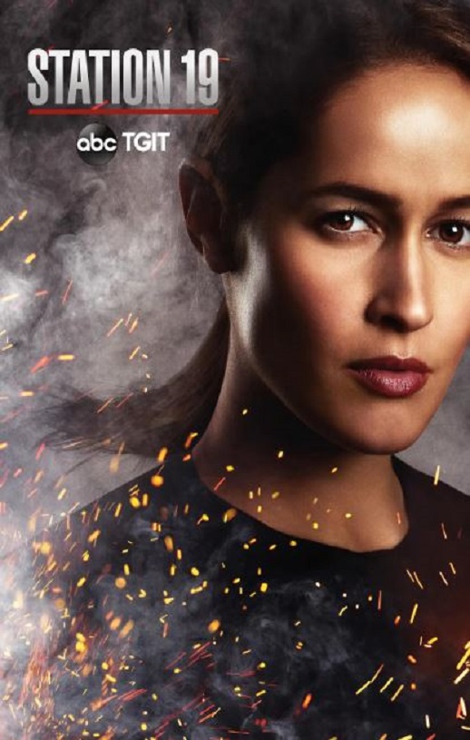 <b><font color='#FF0000'>19号消防局 第二季</font></b>