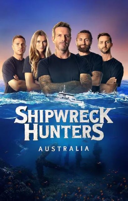 <b><font color='#FF0000'>沉船搜索者澳大利亚</font></b>