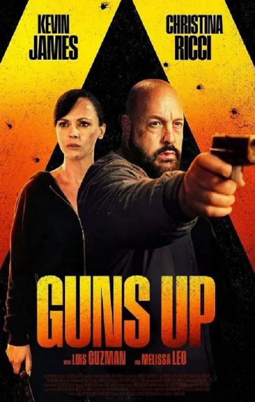 <b><font color='#FF0000'>Guns Up</font></b>