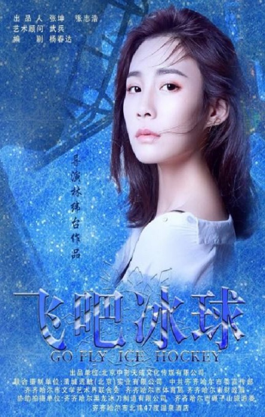 <b><font color='#FF0000'>飞吧冰球</font></b>