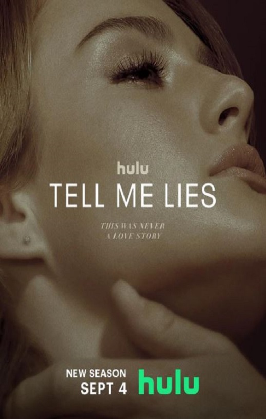 <b><font color='#FF0000'>爱入歧途 第二季</font></b>