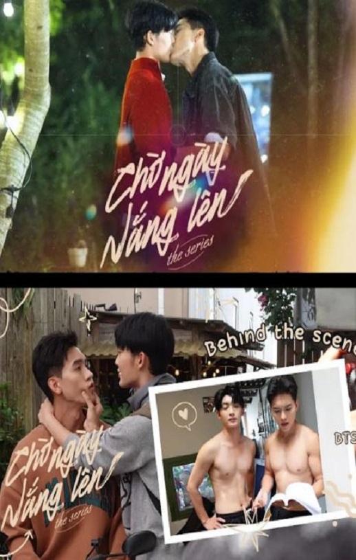 <b><font color='#FF0000'>等待太阳升起</font></b>