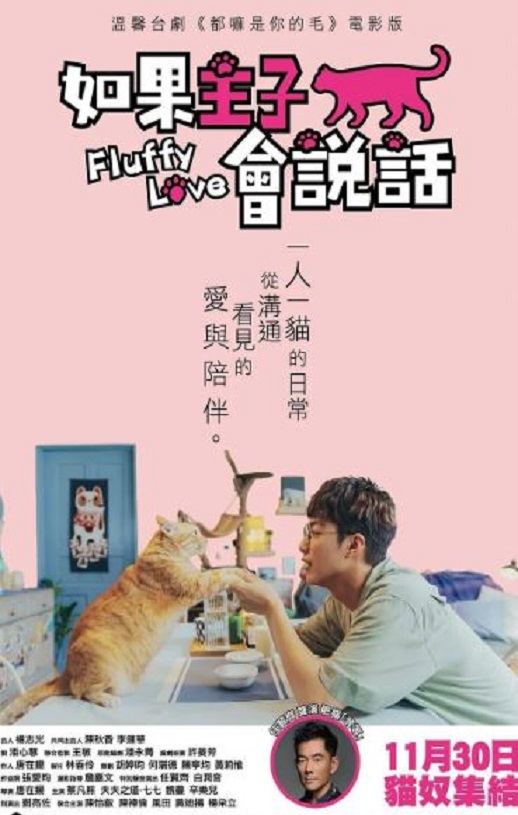 <b><font color='#FF0000'>如果主子会说话</font></b>