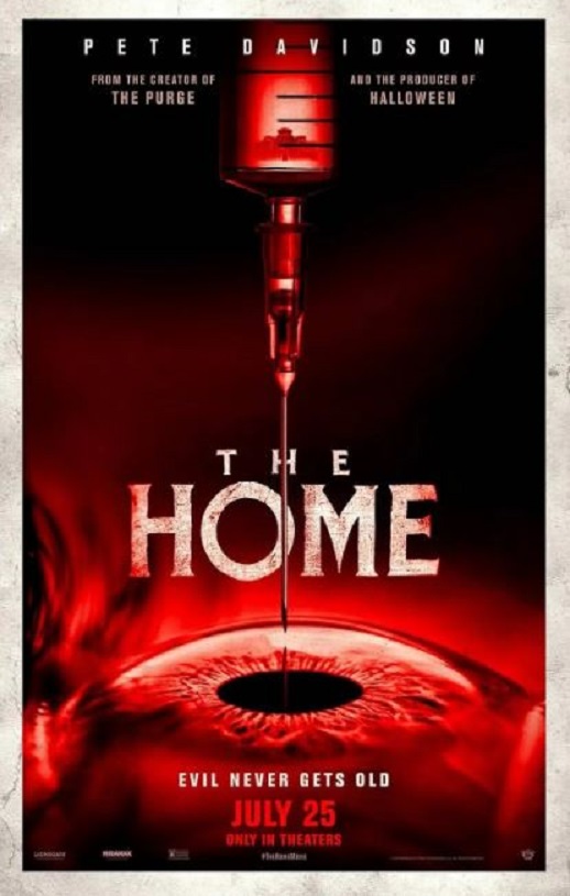 <b><font color='#FF0000'>甜蜜养老院</font></b>