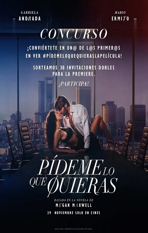 <b><font color='#FF0000'>告诉我你想要什么</font></b>