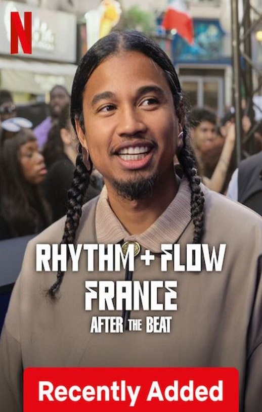 <b><font color='#FF0000'>嘻哈星节奏：法国篇：</font></b>